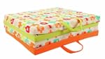 Tin�o - 603010 - Matelas - Tapis Malin