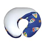 Boppy Slipcover - Nautical