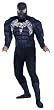 Adult and Teen Venom Spiderman Costume