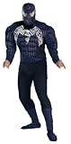 Adult and Teen Venom Spiderman Costume