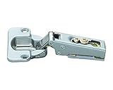 ランプ印１００シリーズスライド丁番　１００－３６／１９ＳＫ　　スガツネ工業