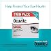 Bausch and Lomb Ocuvite Vitamin & Mineral Supplement for Eyes with Lutein - 240 Tablets