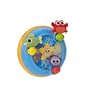 Lamaze Discover the Sea Carousel Musical Crib & Floor Toy