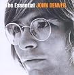 The Essential John Denver