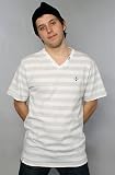 LRG - LRG The Grass Roots Three V-Neck Tee,T-shirts for Men
