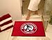 Boston University Terriers 34"x44.5" All-Star Floor Mat (Rug)