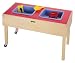 Jonti-Craft 0485JC 2 TUB SENSORY TABLE