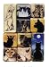 Pretty Kitties Mighty Magnets Set of 10 magnets