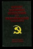 Soviet economic structure and performance