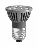 Osram 26819B1  Parathom LED Par 16, E27 80326-01 LED-Lampe in Reflektorform 5W/100V-240V, gelb
