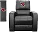 Arizona Cardinals XZipit Home Theater Recliner