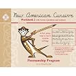 New American Cursive II: Famous Quotations and Scripture