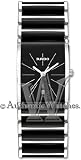 NEW RADO INTEGRAL JUBILE MENS MAXI WATCH R20784152