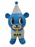 Oggetto modern pets BATMAN オジェット モダンペット バットマン【限定150個生産】