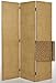 Crushed Bamboo Screen