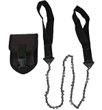 Ultimate Survival Technologies SaberCut Saw (Black)