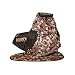 Daddys Matter Sling Diaper Bag, Desert