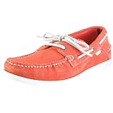 Gant Docker red suede 45.45036C037 Herren Bootschuhe