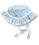 Pomme Framboise Paris Opera Flower Hat, Hats, Baby girl