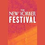 The New Yorker Festival - Master Class in Humor Writing | Andy Borowitz,Bruce McCall