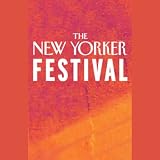 The New Yorker Festival - Political Rockers