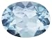 Jewelry : AVG 1.20CT 8X6MM OVAL AQUAMARINE