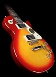 Epiphone LP-100 Les Paul Electric Guitar, Heritage Cherryburst