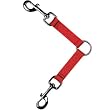 Guardian Gear Nylon Coupler 2 Way 24 In Blue