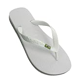 Havaianas Brasil weiss 35/36 - 