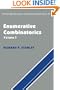 Enumerative Combinatorics, Vol. 1 (Cambridge Studies in Advanced Mathematics)