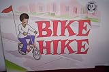 41xTwkV3t7L. SL160  Bike Hike (Phonics practice Readers, series A, Long Vowels Book 3)