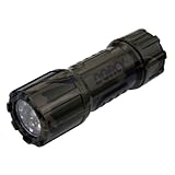 Dorcy 41-4248 9 LED Camouflage Flashlight with Batteries