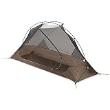 MSR Hubba Tent