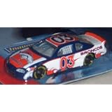 Denver Broncos 2003 1:64 Scale NFL Diecast Stock Car by Action Winner
