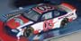 Denver Broncos 2003 1:64 Scale NFL Diecast Stock Car by Action/Winner's Circle
