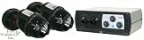 Hydor 2-Way Basic Wavemaker with 2 x Koralia 2 Controllable Pumps/Powerheads