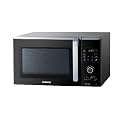 Samsung CE107B-B 28 litre 900 watt Combination Microwave Oven, Black