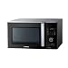 Samsung CE107B-B 28 litre 900 watt Combination Microwave Oven, Black