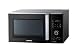 Samsung CE107B-B 28 litre 900 watt Combination Microwave Oven, Black