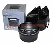 72MM 2X TELEPHOTO LENS FOR SONY CYBERSHOT DSC-H7 DSC-H9
