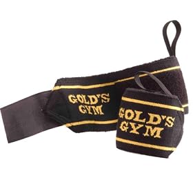 GOLD'S GYM(�S�[���h�W��) ���[�v�t�����X�g���b�v G3511