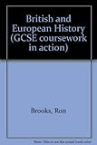 British and European history