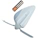 AQUA FAN - COMPACT WATER COOLED PORTABLE TRAVEL FAN