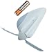 DESIGN GO- Ventilateur-brumisateur Aqua Fan (506)