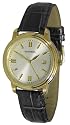 Sekonda 3855.27 Mens Leather Strap Quartz Analogue Watch
