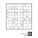 Will Shortz Presents Sudoku Daily 2015 Day-to-Day Calendar