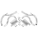 Dynomax 17457 Exhaust System by Dynomax