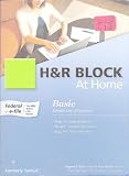 H&R Block At Home