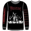 Trivium - Long Sleeve Shirts