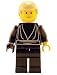Luke Skywalker (Black Hand, YF) - LEGO Star Wars Minifigure